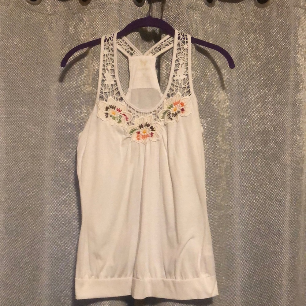 Tank top